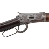 ** Winchester Model 1892 in .25-20