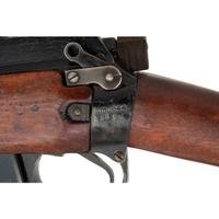 **Enfield No 4 MK 1* Rifle FTR