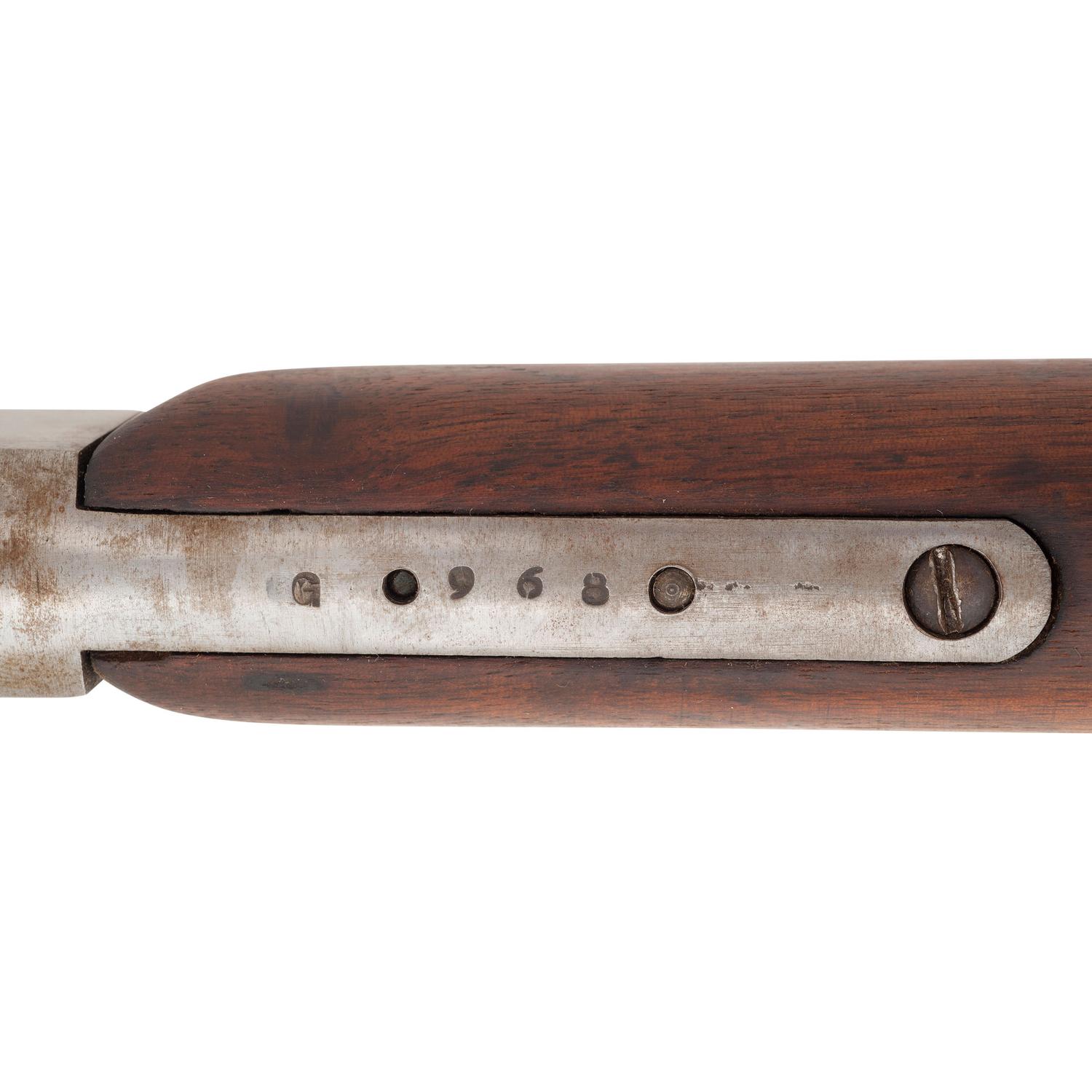 **Lot of 3 Stevens Rifles