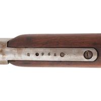 **Lot of 3 Stevens Rifles