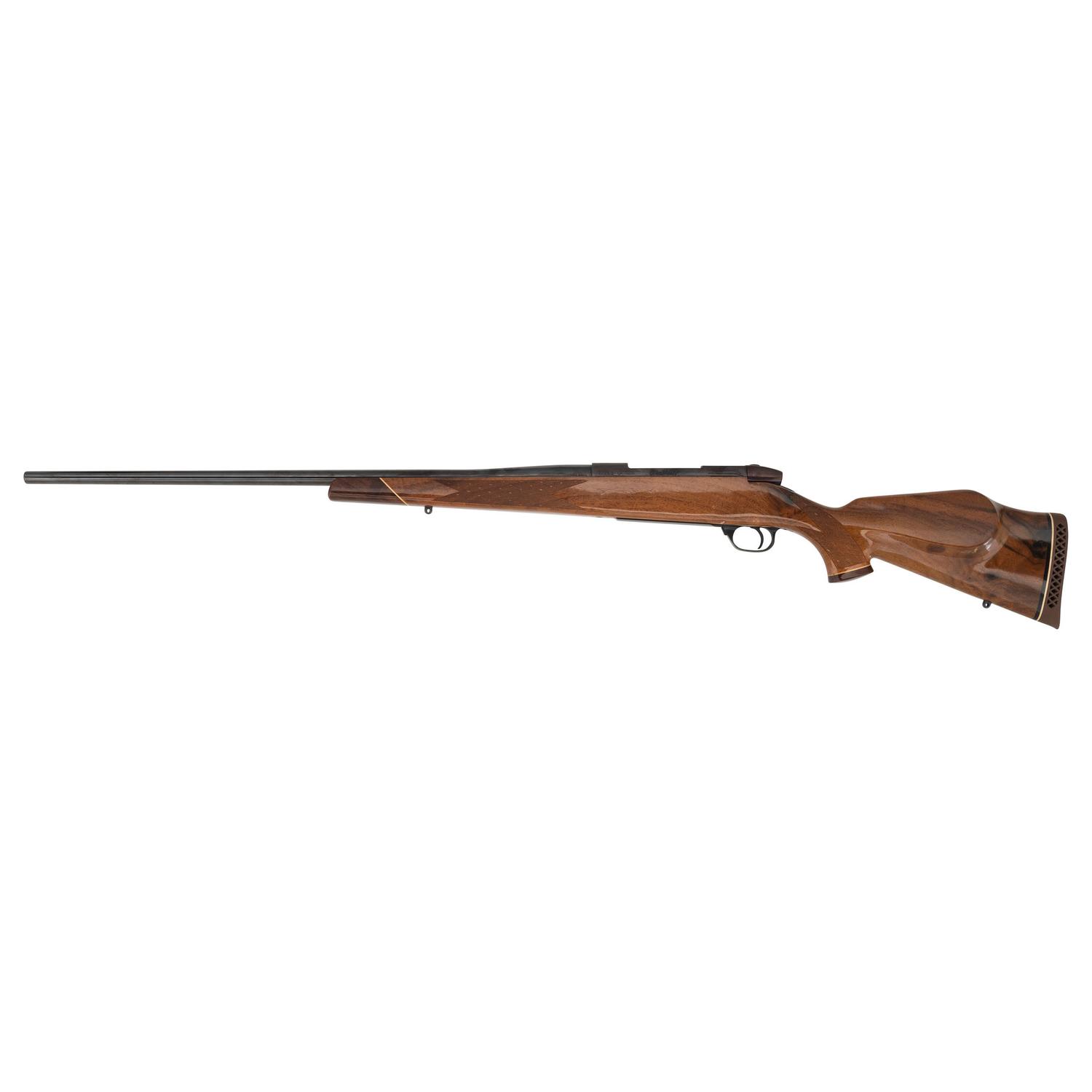 * Weatherby Mark V Deluxe Rifle in .30-06