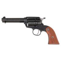 *Ruger New Bearcat .22 Revolver - Not Functional