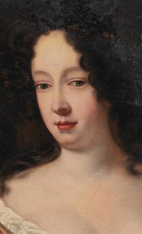 Follower of Sir Peter Lely (English, 1618-1680)