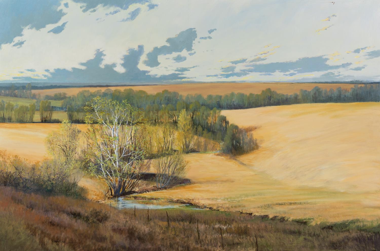 Flint Hills Symphony