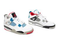Jordan 4 Retro SE What The 4 (DS)