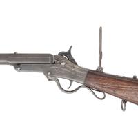 1st Model Maynard Carbine a Likely Florida Confederate Purchase