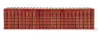 KIPLING, Rudyard (1865-1936). Works . New York: Doubleday, Doran & Company, 1941.