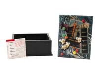 (History) A collection of 4 Chicago-centric items, comprising: