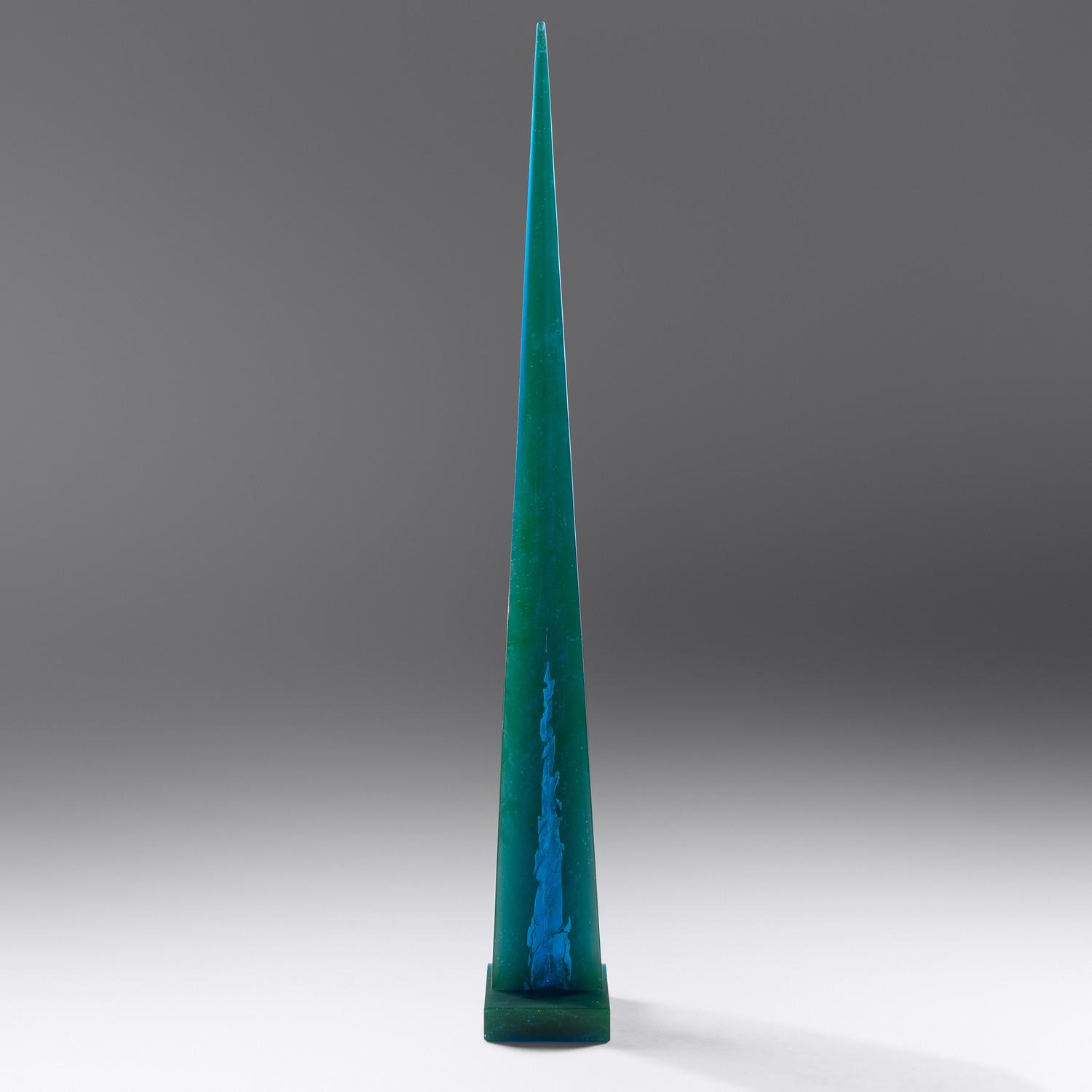 Untitled Monumental Sculpture