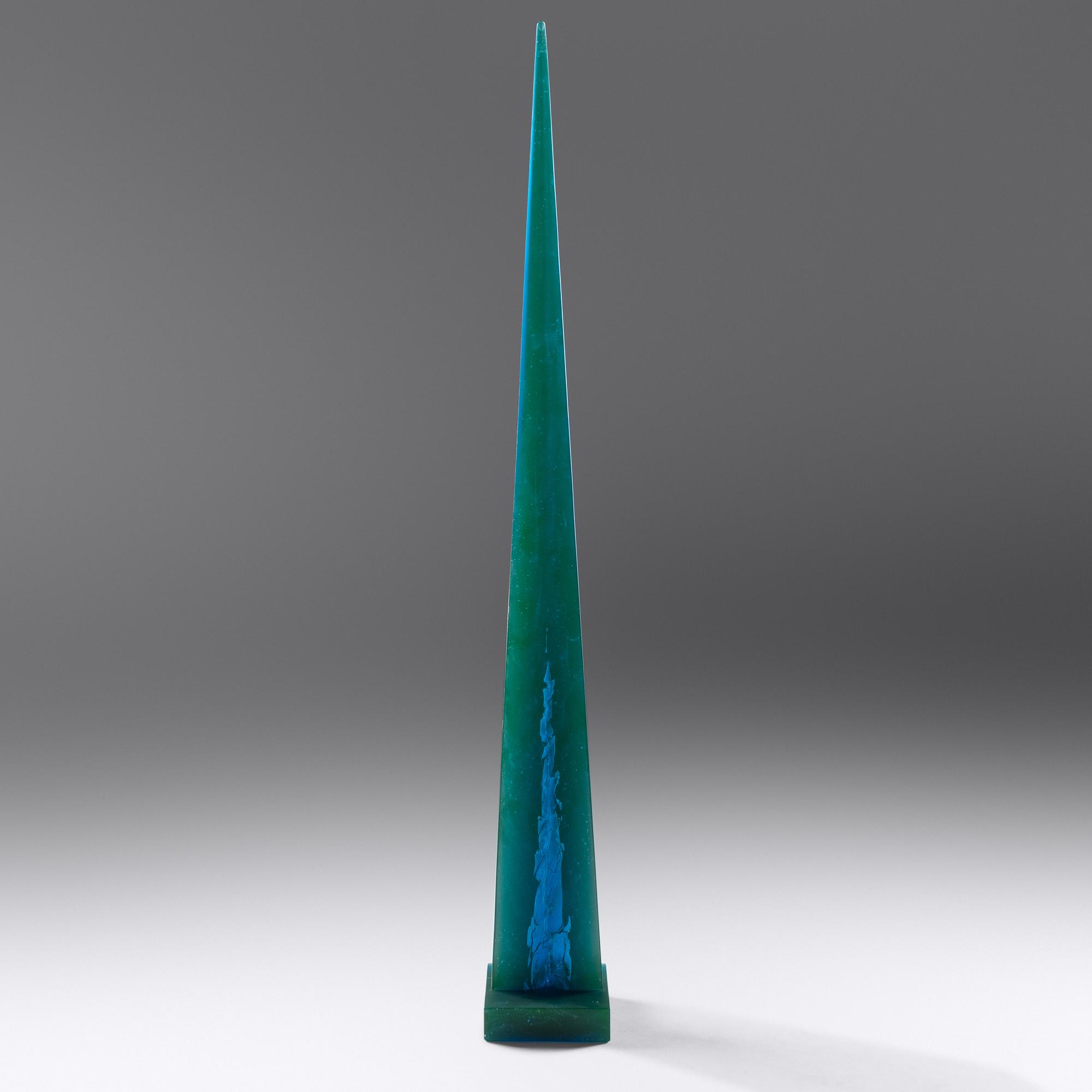 Untitled Monumental Sculpture
