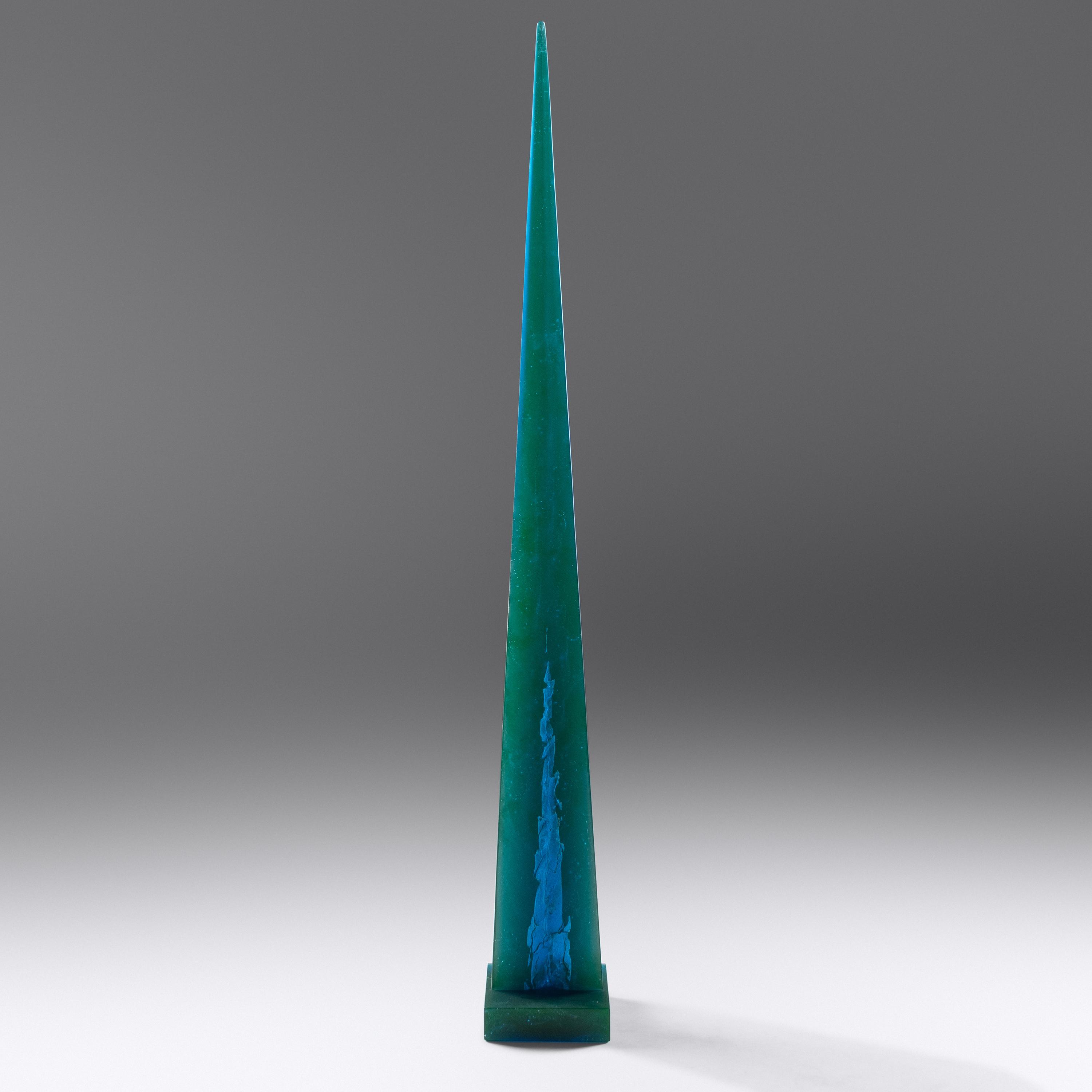 Untitled Monumental Sculpture