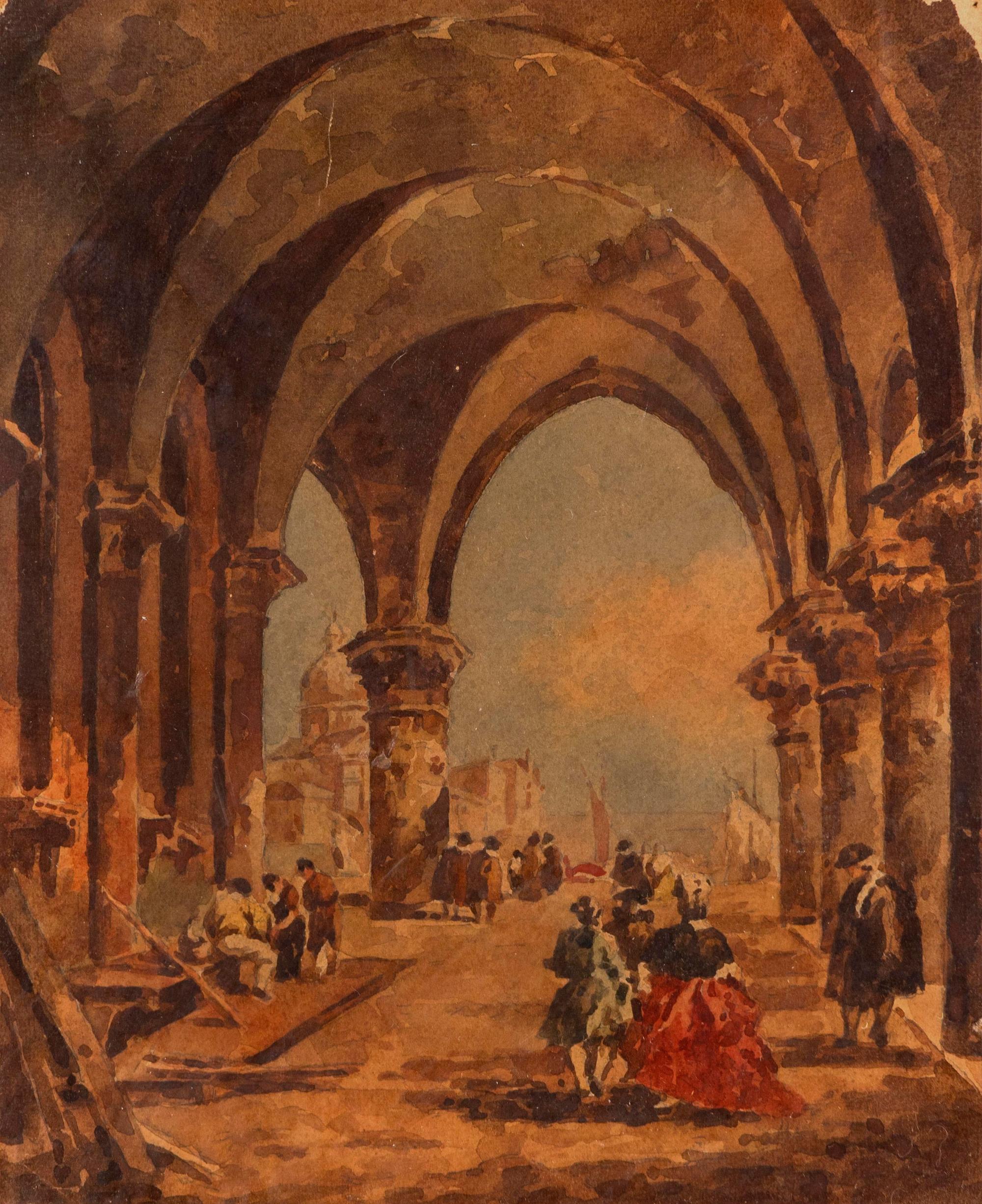 Untitled, Capriccio