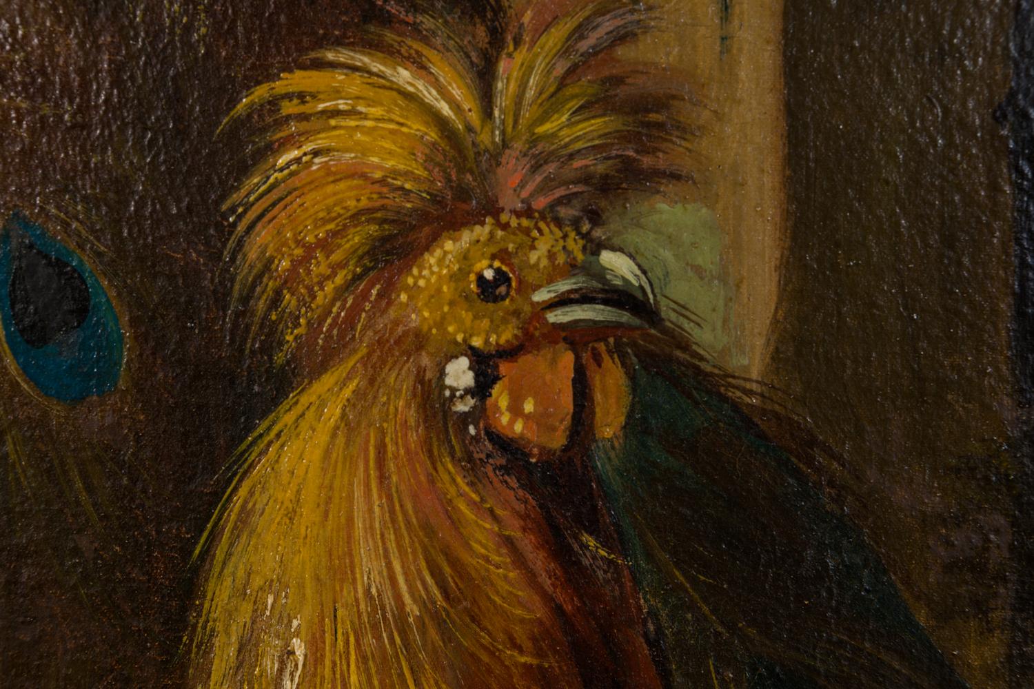 After Jakob Bogdani (Hungarian, 1658-1724)