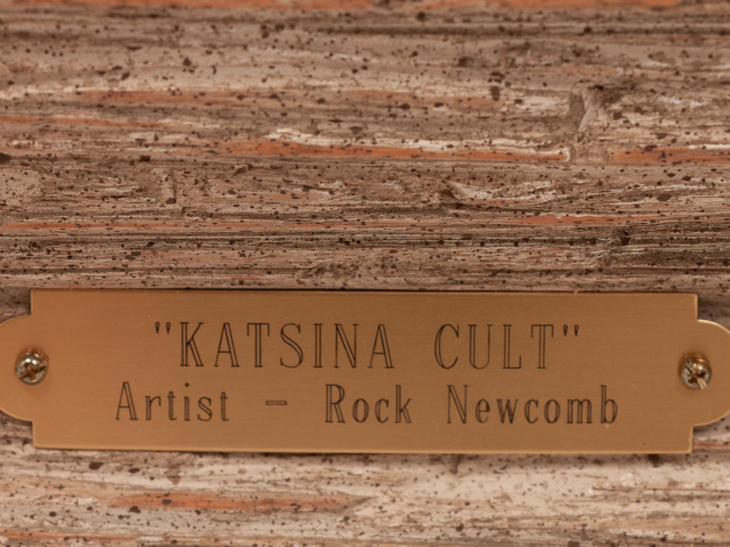 Katsina Cult