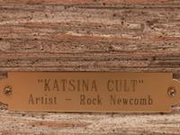 Katsina Cult