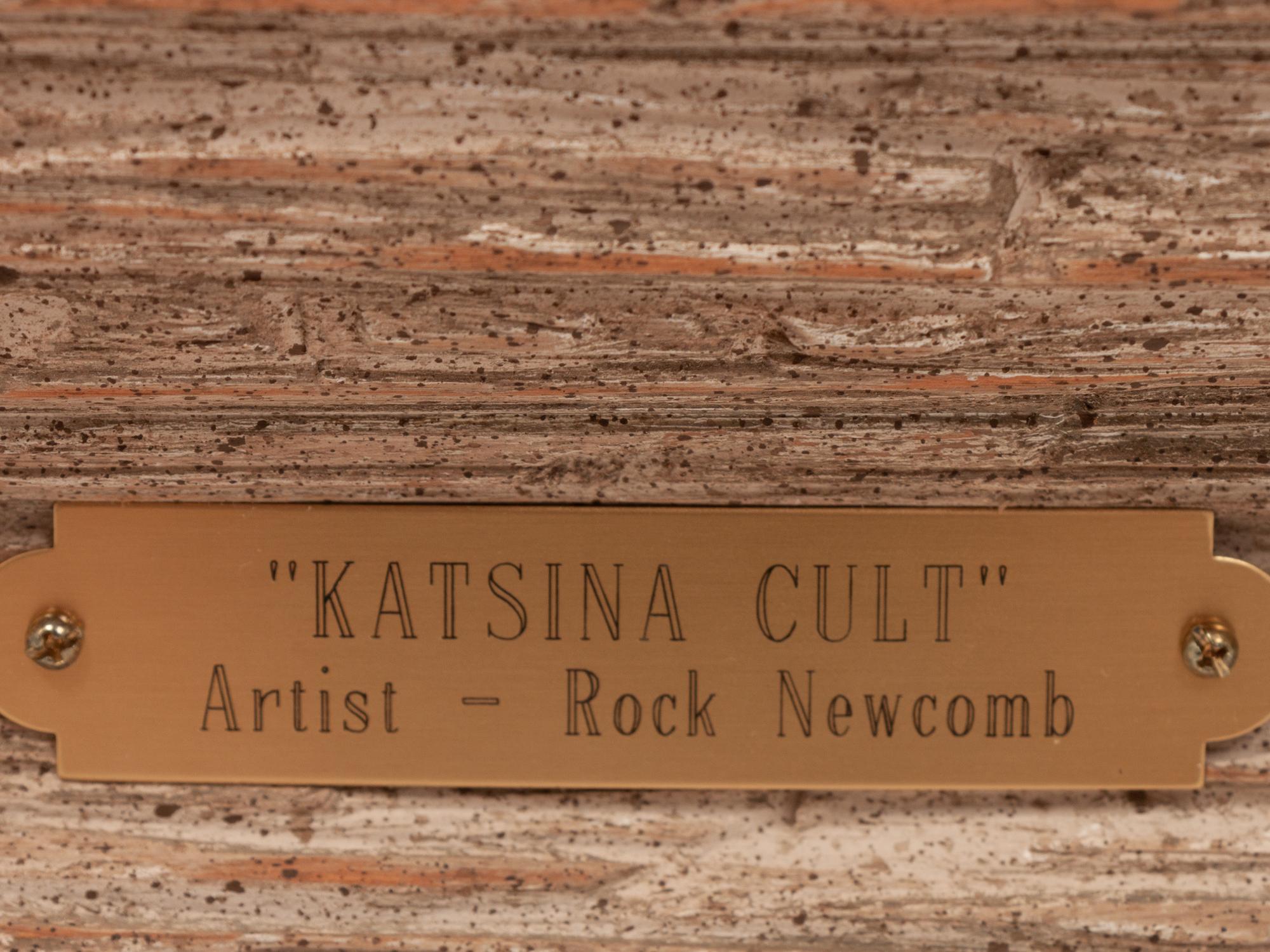 Katsina Cult