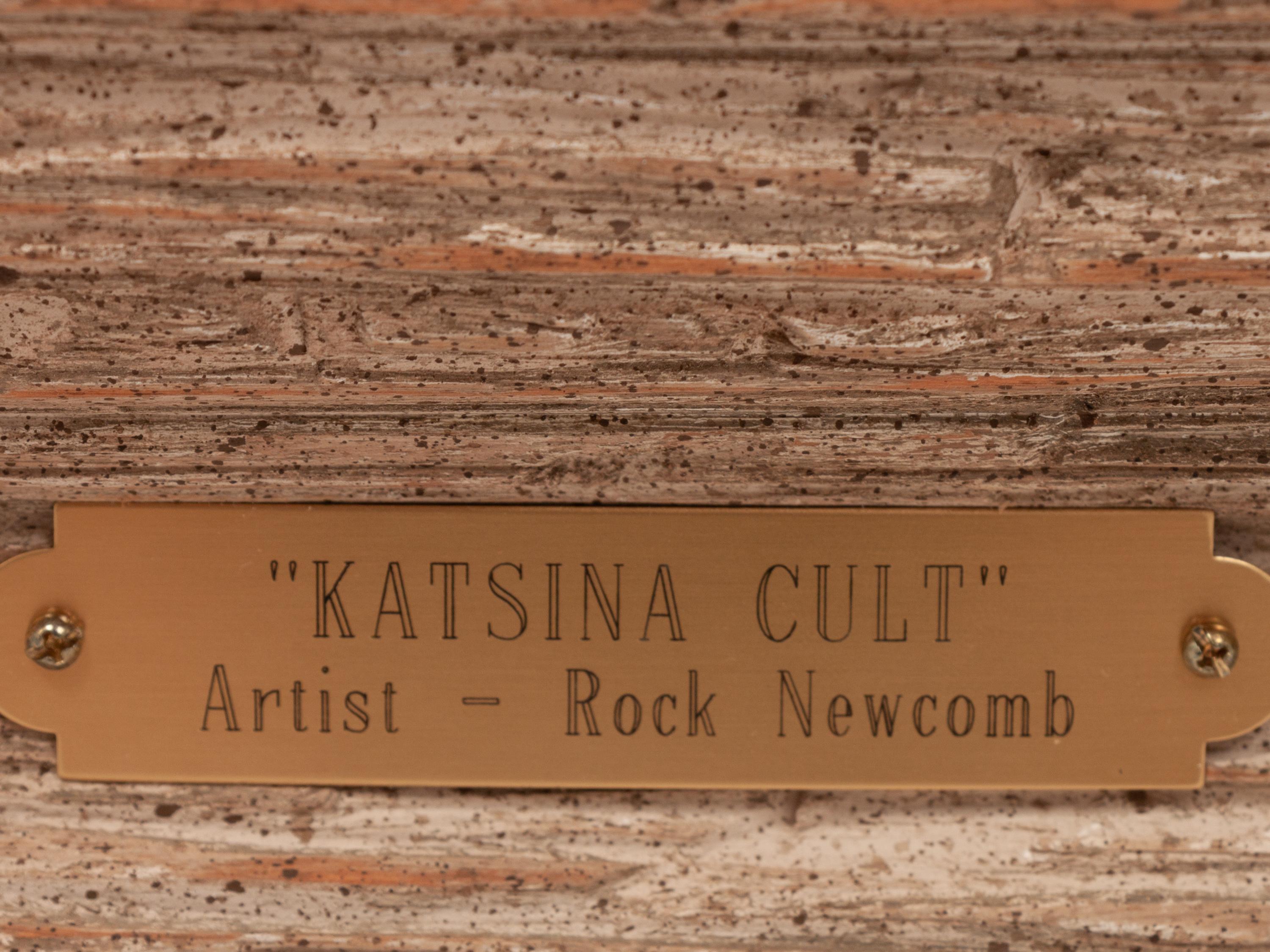 Katsina Cult