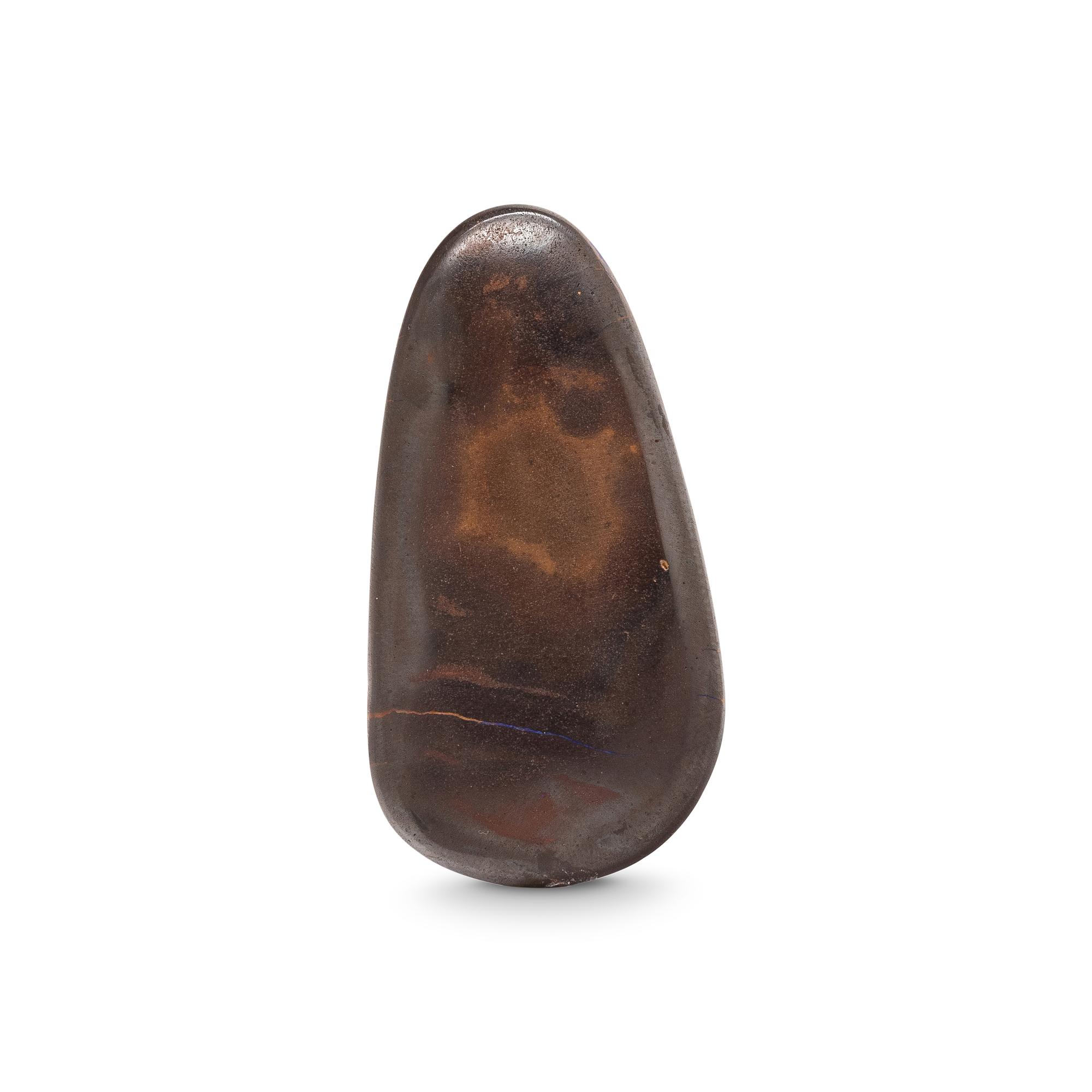48.22 CARAT FREEFORM BOULDER OPAL