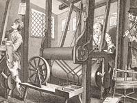 Industry and Idleness (the complete set of 12 prints)