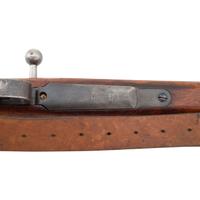 **Swedish Carl Gustafs M1896 Mauser