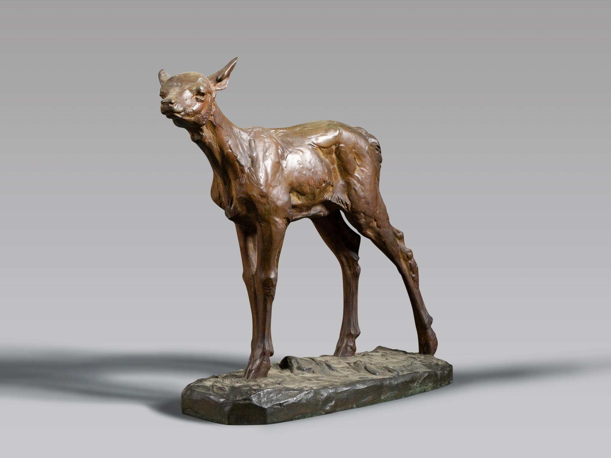 Faun — 20TH CENTURY