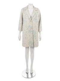 Etro Floral Jacquard Jacket