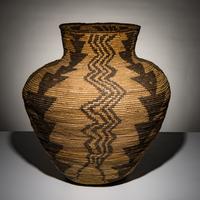 Apache Basketry Olla