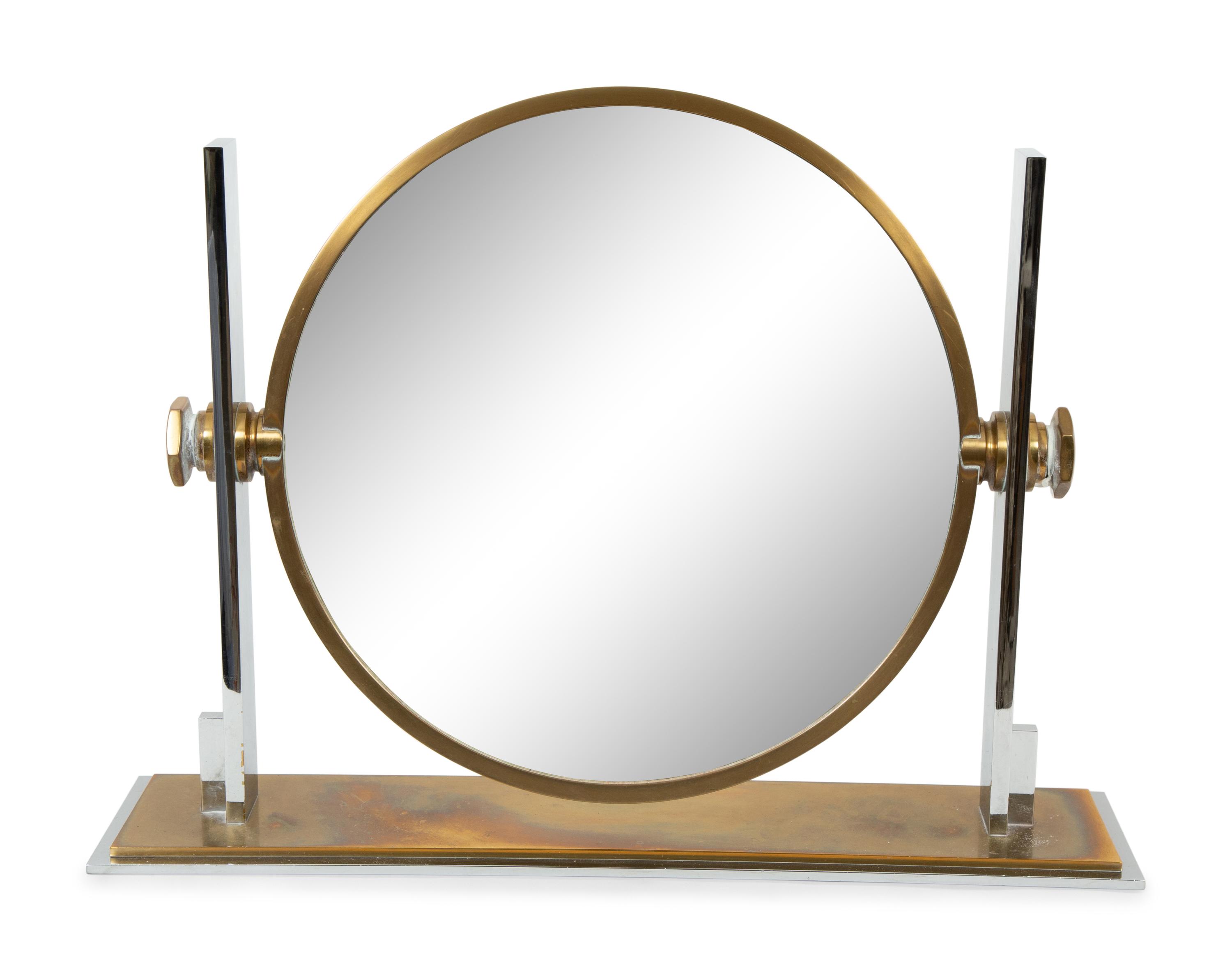 Vanity Mirror
