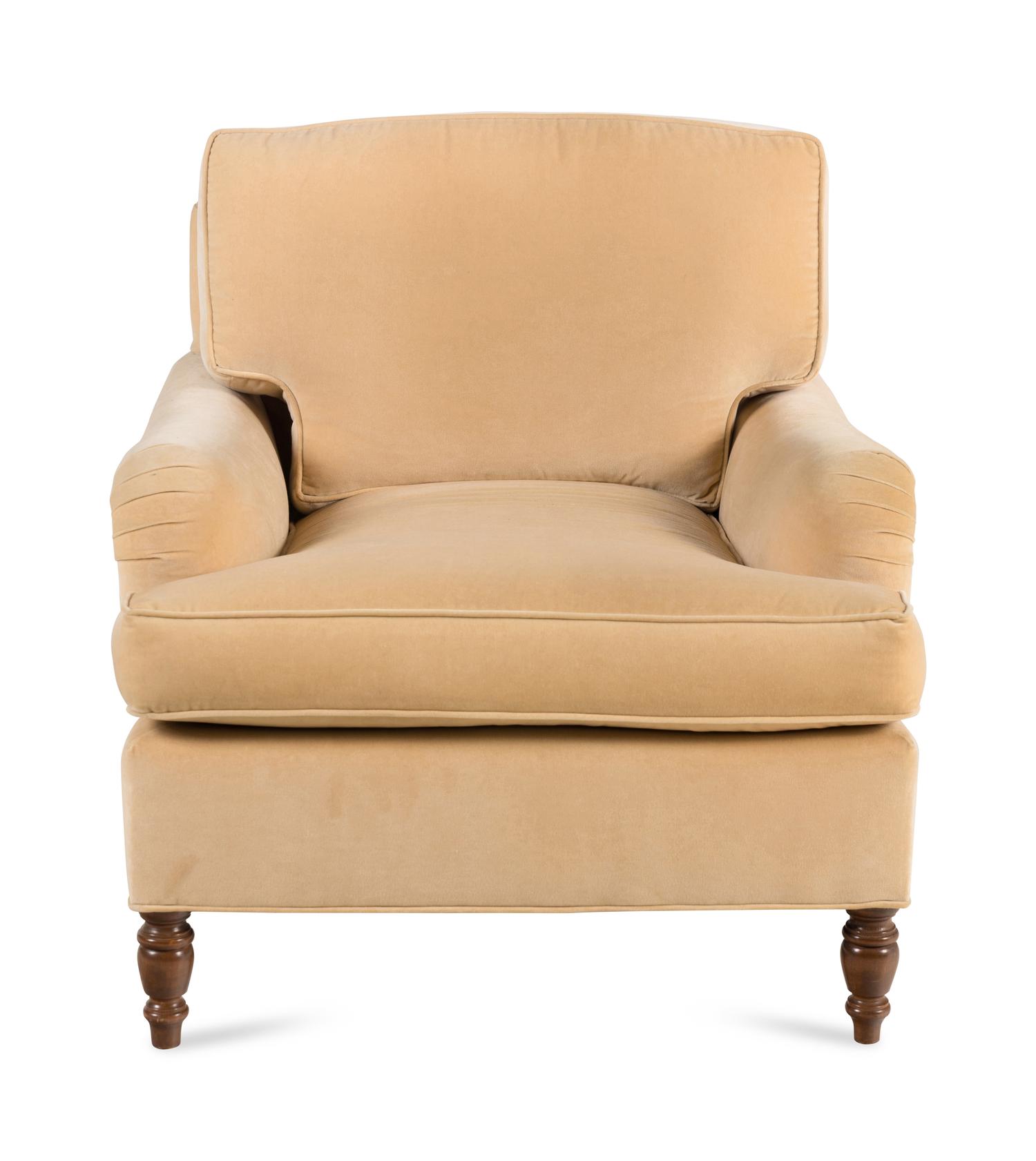 A Bridgewater Style Armchair