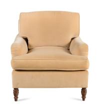 A Bridgewater Style Armchair