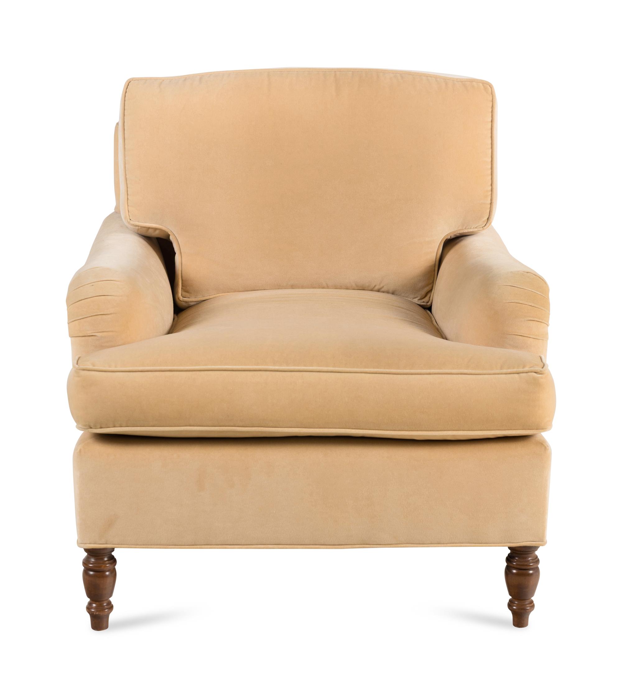 A Bridgewater Style Armchair