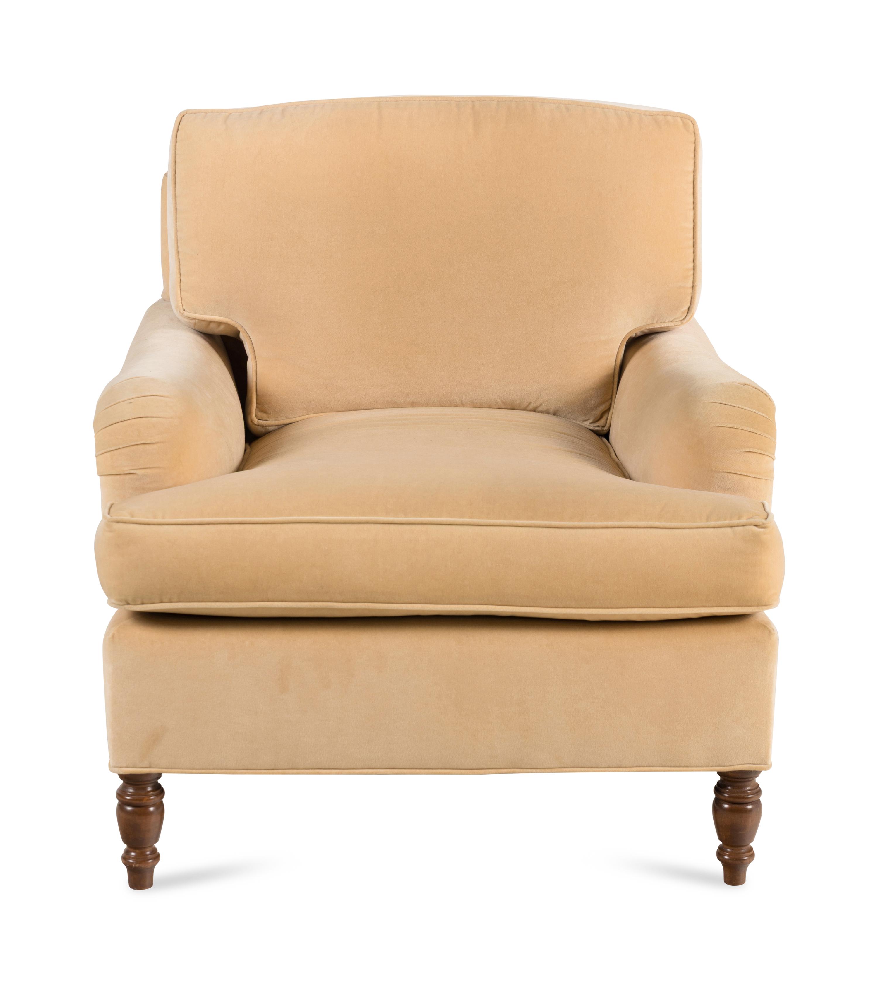 A Bridgewater Style Armchair