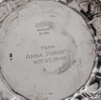 An American Silver Six-Piece Tea and Coffee Service