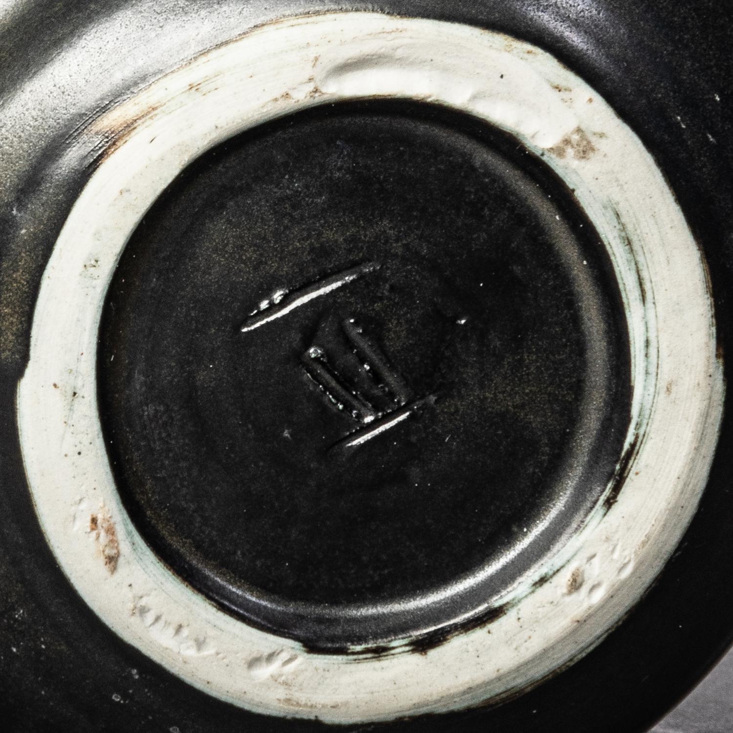 Moonpot with Rattle