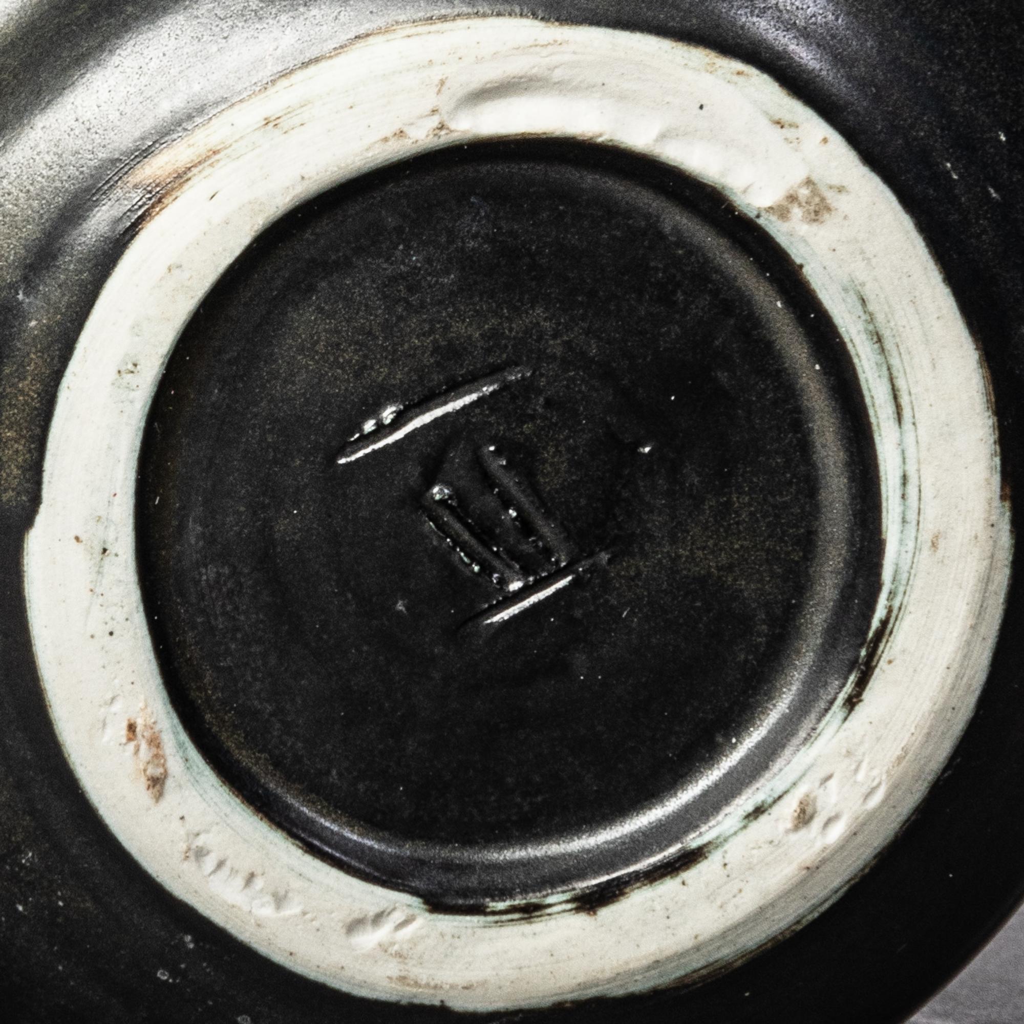 Moonpot with Rattle