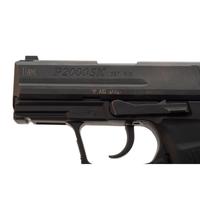 *Heckler & Koch HK P2000SK in Box with .357 Sig and .40 S&W Barrels