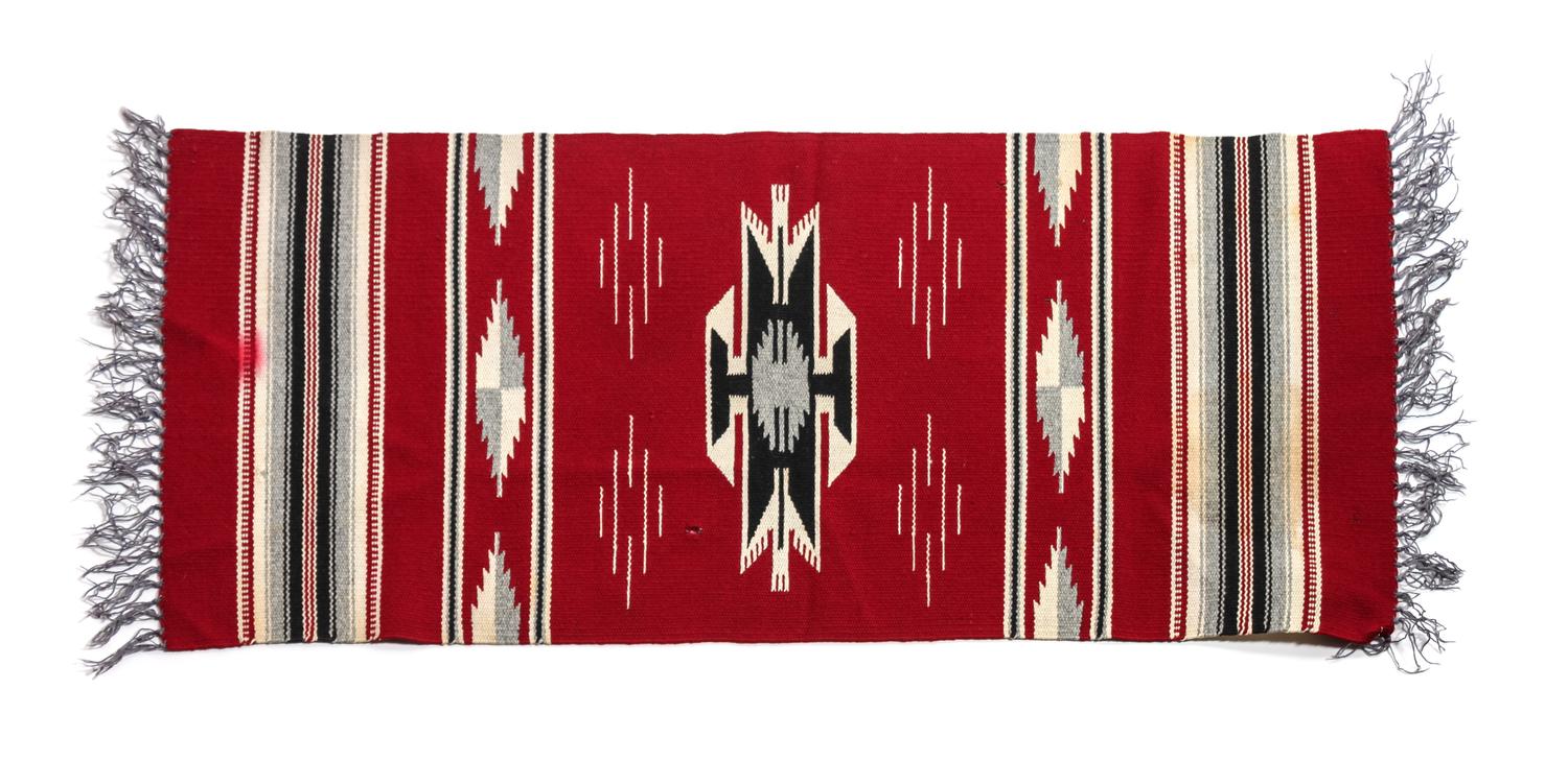 Carleschia Mexican Blankets 79 x 40 inches