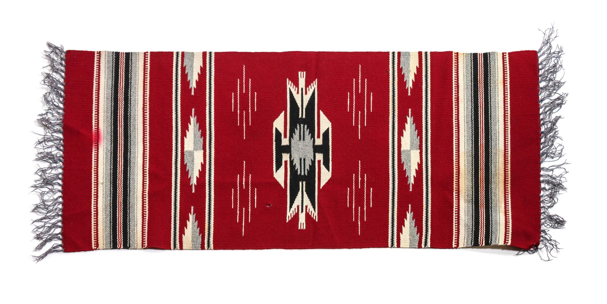 Carleschia Mexican Blankets 79 x 40 inches