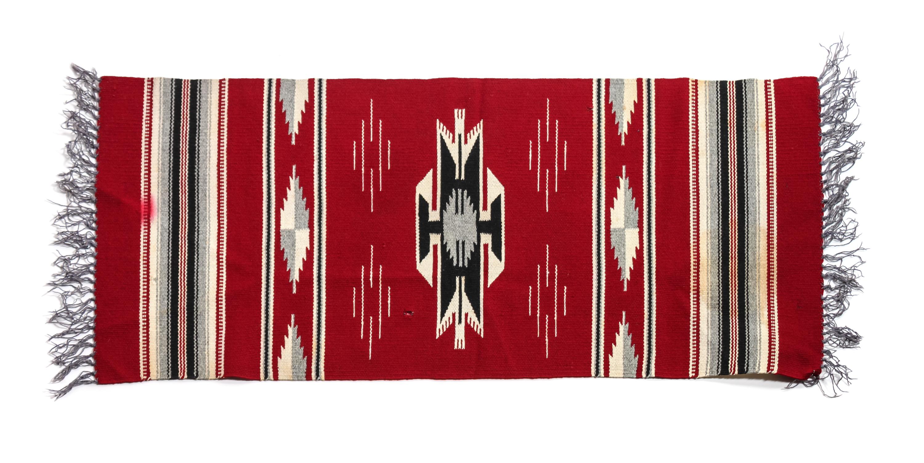 Carleschia Mexican Blankets 79 x 40 inches
