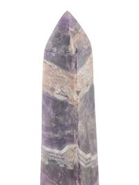 A Pair of Hardstone Obelisks