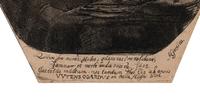 Jan Uytenbogaert, Preacher of the Remonstrants , 1635