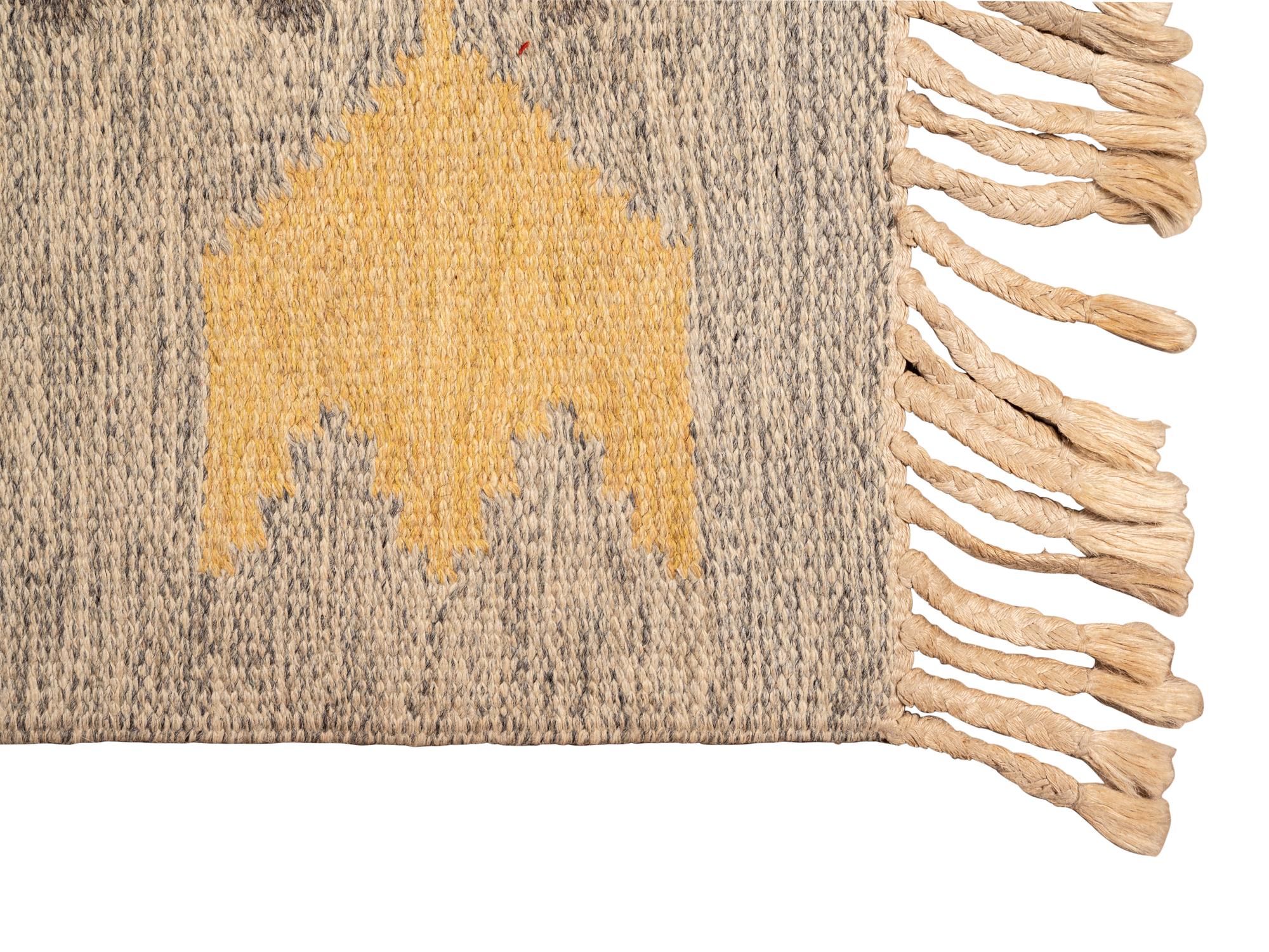 Flatweave Rug