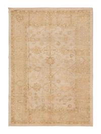 An Oushak Carpet