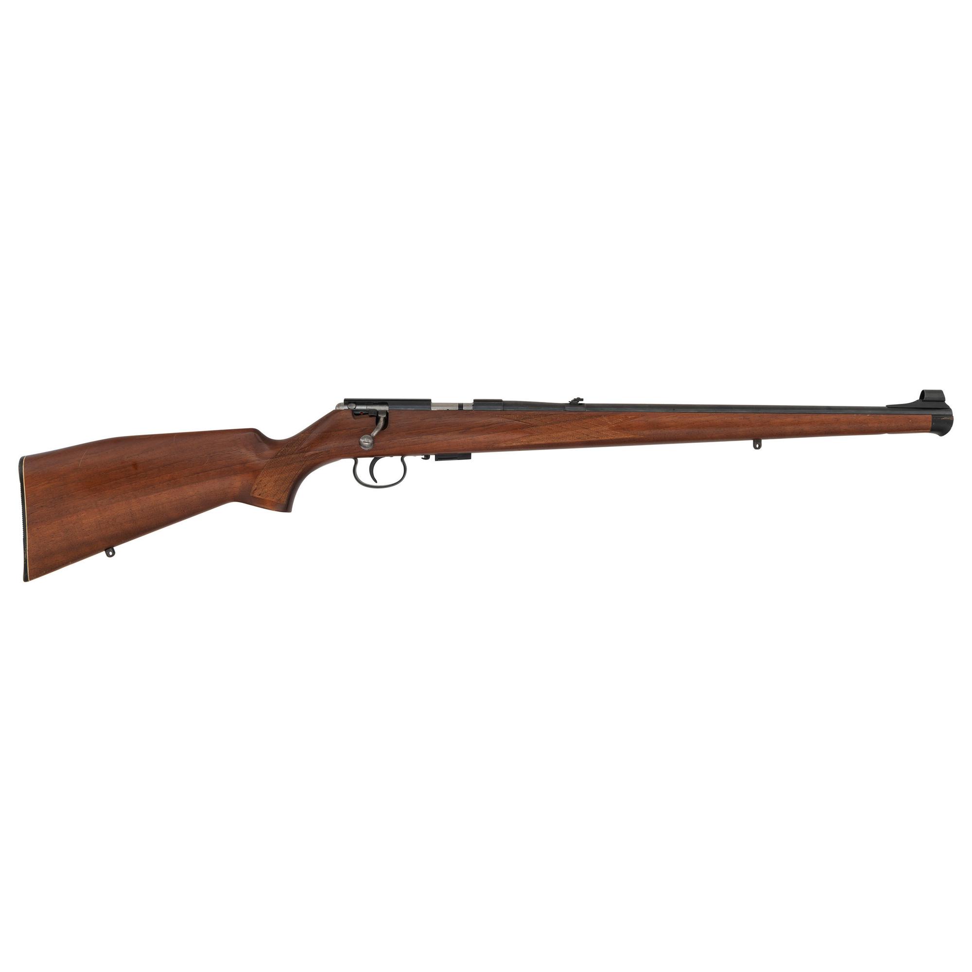 * J.G. Anschutz Model 1518 Rifle