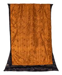 A Tibetan Thangka