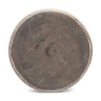 A P.H. Smith and Sons Four-Gallon Script Stoneware Crock