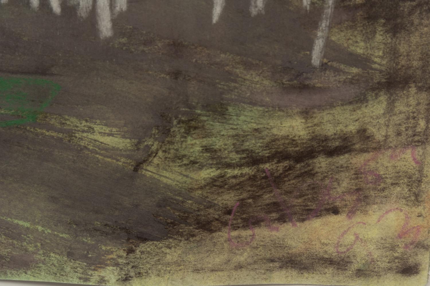 Artist Unknown (American, 20th Century)