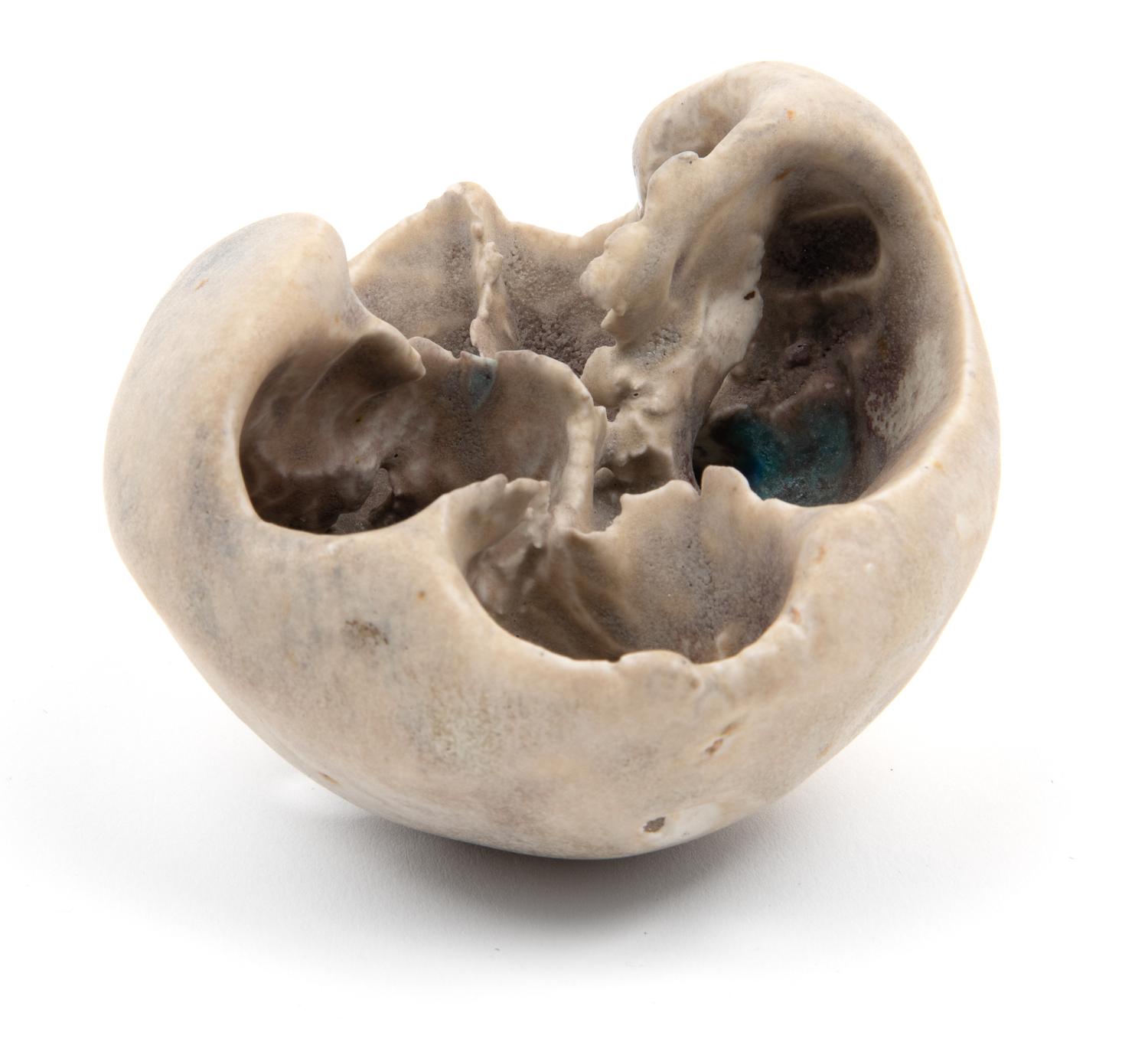 Untitled Vessel