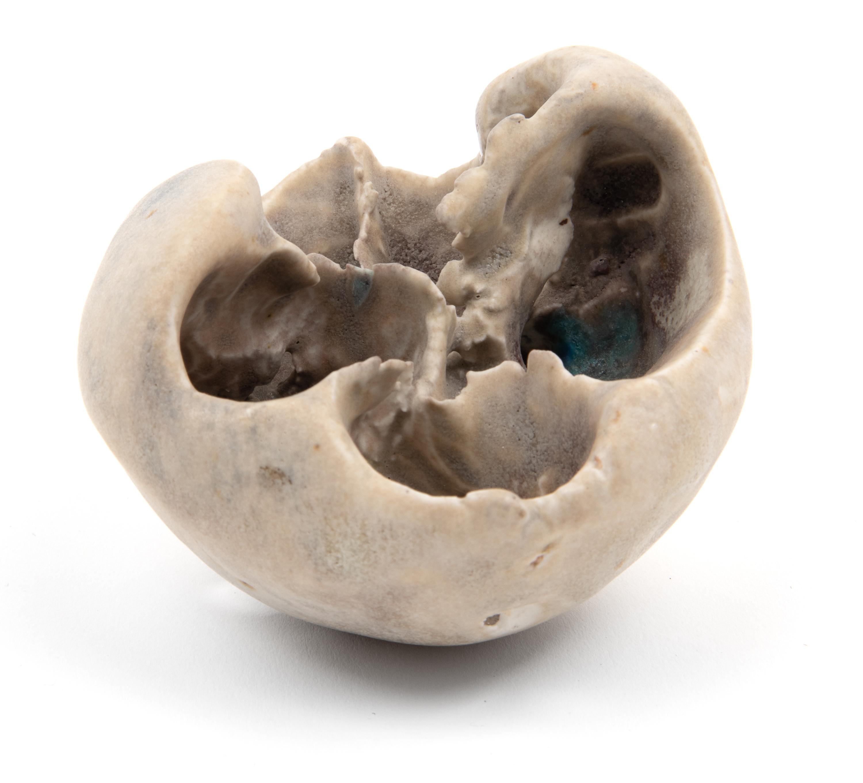 Untitled Vessel