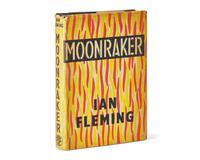 [Literature] Fleming, Ian. Moonraker